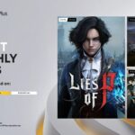 PS Plus Essential_August 2025