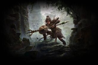 Path of Exile 2 - Huntress