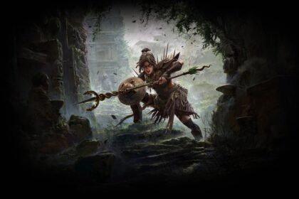 Path of Exile 2 - Huntress