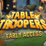 Table Troopers Review-In-Progress: A Tactical Early Access Mixed Reality Gem