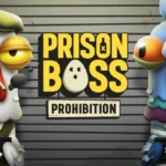 Prison Boss Prohibition Review:  A Cracking Business Simulator