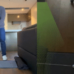 Putt Window Lets You Use Your Real Putter &amp; Ball In Quest 3 Mixed Reality