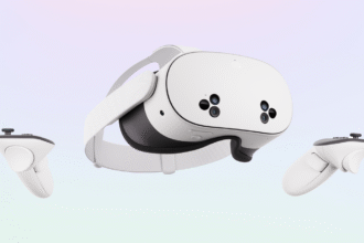 Quest 3S Is $250 From Amazon &amp; Walmart Today, $50 Off