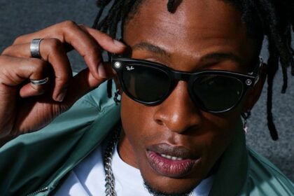 Ray-Ban Meta Smart Glasses Revenue Triples, Fueling Meta’s $3.5 Billion Bet on EssilorLuxottica