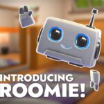 Rec Room Plus Subscribers Get Roomie, A Floating AI Companion