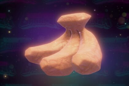 How to use DK Artist Mode in Donkey Kong Bananza