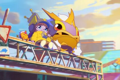What time does Teamfight Tactics Set 15 release?