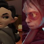 It’s been a rough decade for Lord of The Rings games