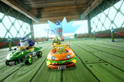 Sonic Racing: CrossWorlds DLC Crossover Characters Will Not Have Voice Lines