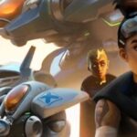 Multiplayer RTS Stormgate will leave early access without achieving 1.0 or finishing core game modes
