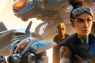 Multiplayer RTS Stormgate will leave early access without achieving 1.0 or finishing core game modes