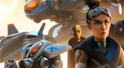 Multiplayer RTS Stormgate will leave early access without achieving 1.0 or finishing core game modes