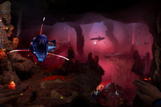 Subnautica 2