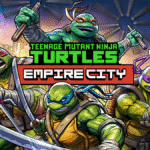 Teenage Mutant Ninja Turtles: Empire City Developer Diary Shares New Concept Art