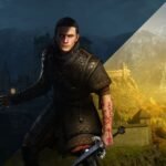 The Blood of Dawnwalker