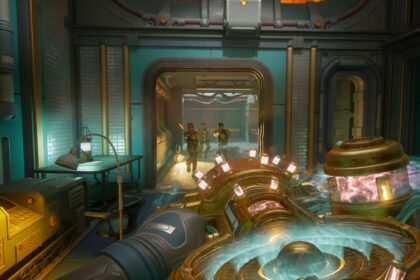 The Outer Worlds 2 “Exclusive” Theater Presentation Confirmed for Gamescom