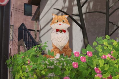 ‘Treasure Tail Yongen-jaya’ quest walkthrough in Persona 5 The Phantom X