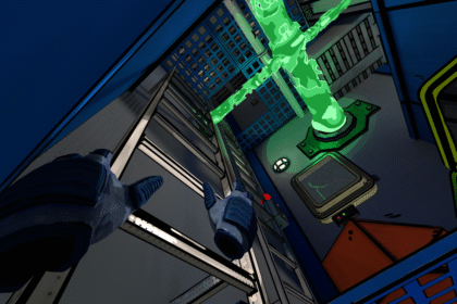 Unseen Diplomacy 2 Highlights Roomscale Gameplay In New Trailer