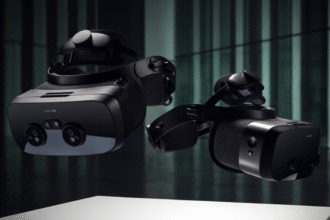 Varjo Will Stop Supporting XR-3 &amp; Aero Next Year