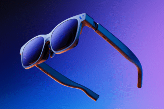 Viture's 'The Beast' Display Glasses Have Industry-Leading FOV &amp; Brightness