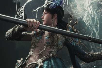 Wuchang: Fallen Feathers makes me feel as powerful as its bosses