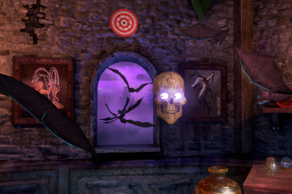 VR Powerhouse Waltz Of The Wizard Is Coming To iPhone &amp; Vision Pro