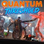 Quantum Threshold Brings High-Intensity Seated Combat to PC VR Today