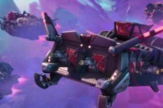 Morhaime-backed multiplayer extraction RPG Wildgate has shot out of early access into launch