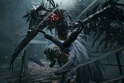 Wuchang: Fallen Feathers Does What AAA Games Won’t