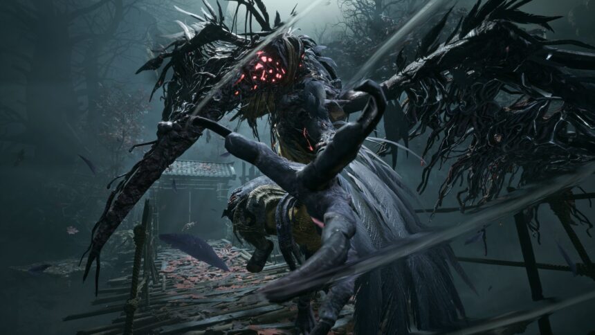 Wuchang: Fallen Feathers Does What AAA Games Won’t
