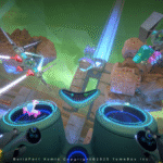 BuildPort Xumia Flies Into Early Access Today