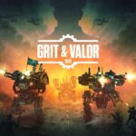 Grit and Valor - 1949 Takes Dieselpunk Real-Time Tactics To VR Soon