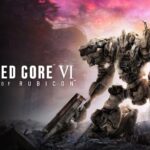 armored core 6 cover image