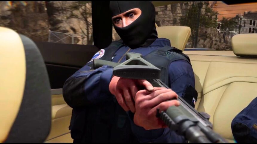 Alpha Response system requirements