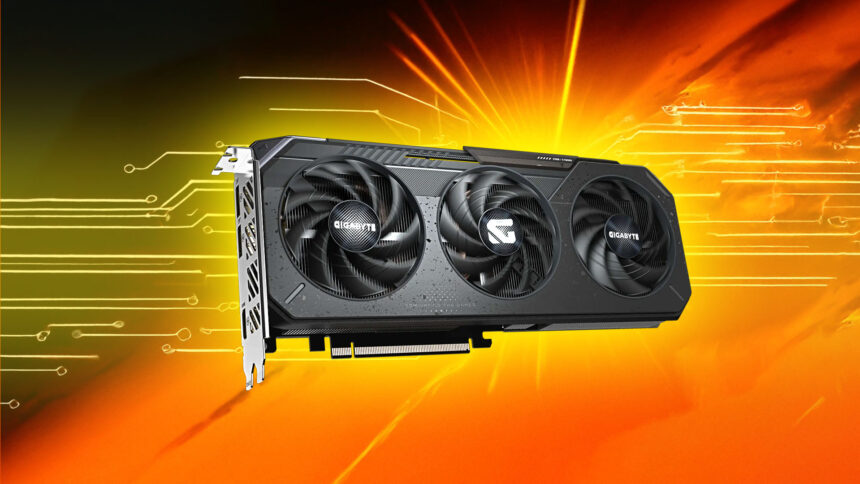 Grab an AMD Radeon RX 9060 XT graphics card for below MSRP, if you're quick
