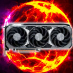 AMD Radeon RX 10090 XT reportedly targets RTX 6090, and the specs look amazing