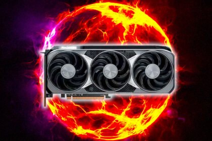 AMD Radeon RX 10090 XT reportedly targets RTX 6090, and the specs look amazing