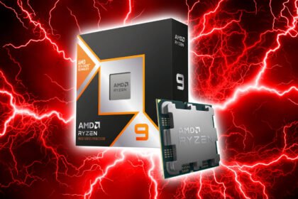 This popular AMD Ryzen gaming CPU is on sale right now with a huge $215 discount