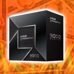 96-core AMD Ryzen Threadripper launches soon, costs 24x more than the 9980X3D