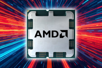 This new AMD Ryzen CPU benchmark leak is astounding, over 7x faster than 9800X3D