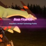 How to get Ancient Technology Points in Palworld
