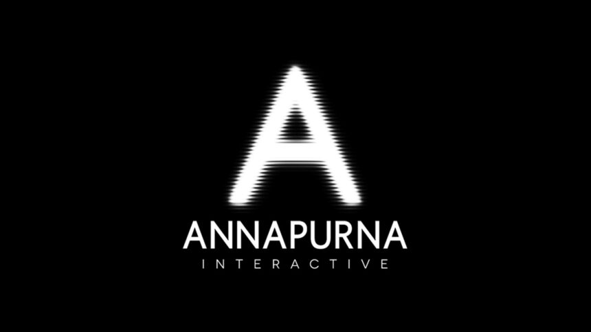 annapurna interactive