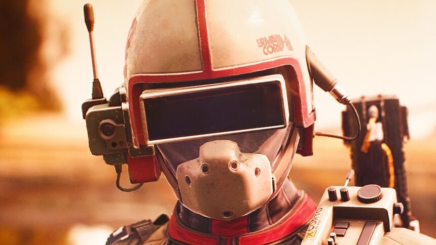 Arc Raiders system requirements