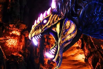 Ark Survival Evolved system requirements