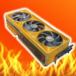 Asus is taking its gold Nvidia GeForce RTX obsession to new, ridiculous heights