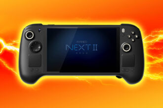 Ayaneo's new handheld is set to pummel the Steam Deck, thanks to AMD Strix Halo