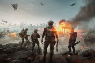 How to watch the Battlefield 6 reveal