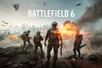 Watch the Battlefield 6 multiplayer gameplay reveal live to see if DICE can bring back the good ol' days