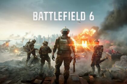Watch the Battlefield 6 reveal trailer here for our first look at the game, and maybe a date for the open beta