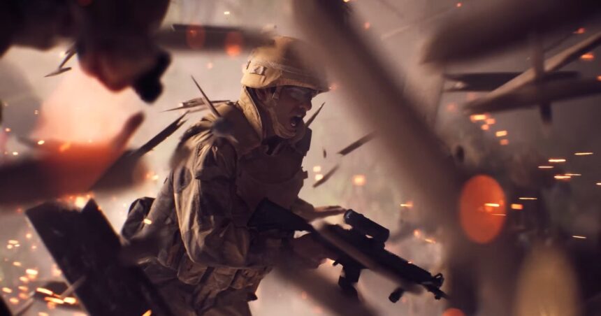 Battlefield 6 release date leaks again, and it looks like this fan-favourite BF3 map is returning